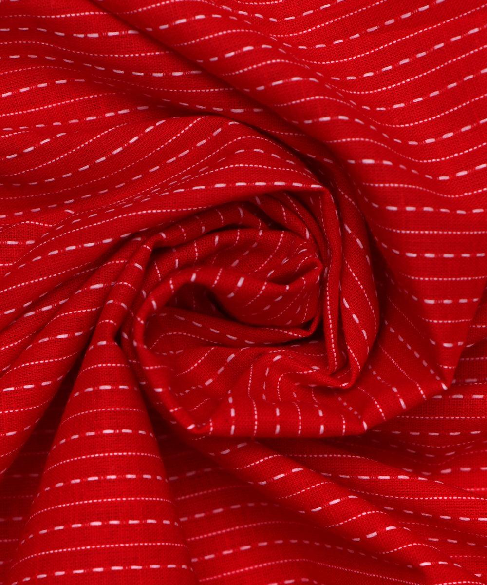 Printed Cotton Fabric Online At Fabric Dekho