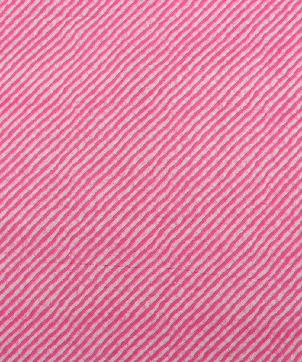 Buy Pure Cotton Dress Fabric at Fabric Dekho