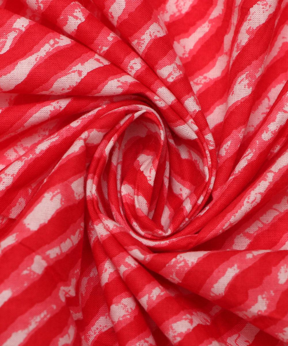 Printed Cotton Fabric Online At Fabric Dekho