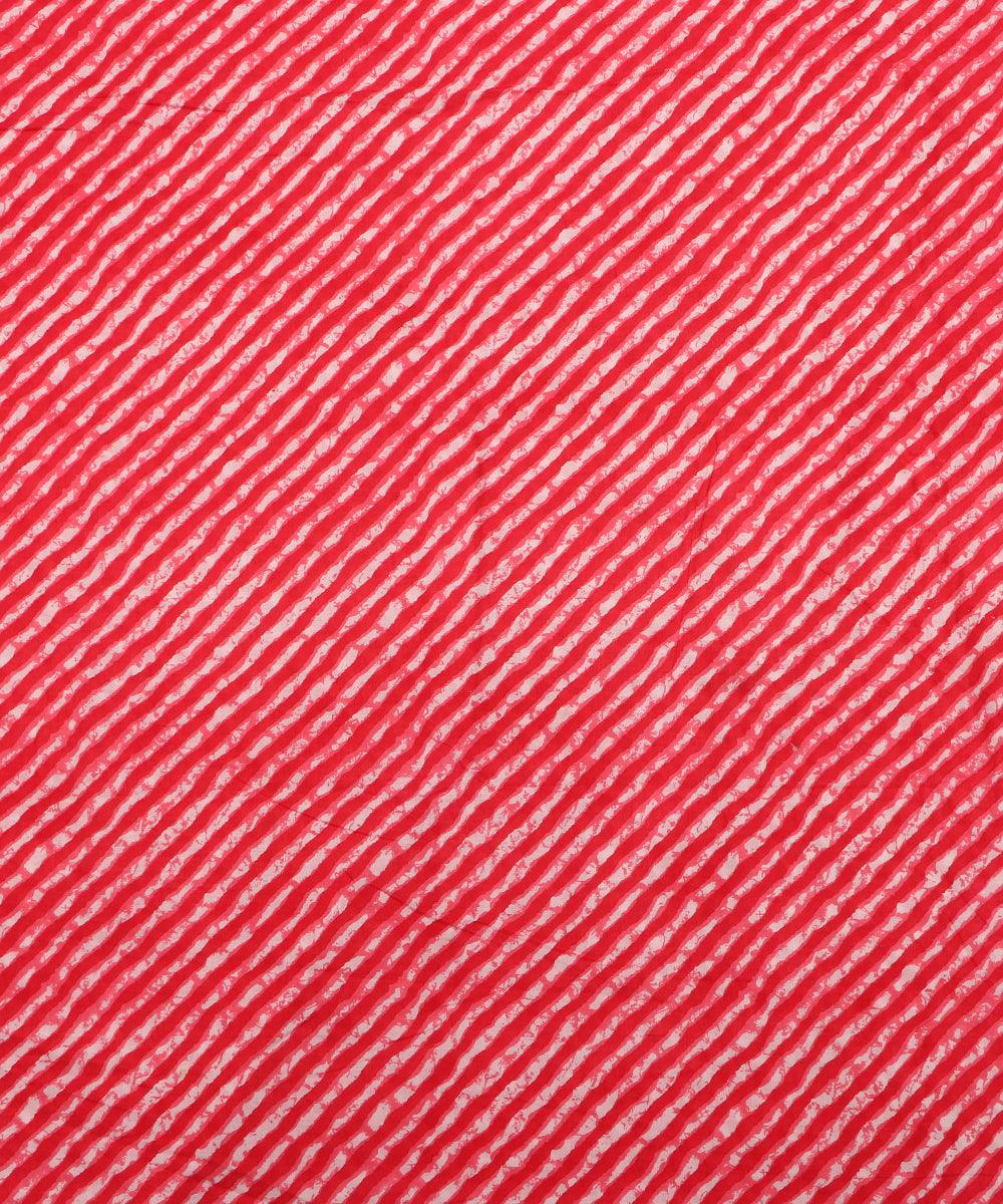 Printed Cotton Fabric Online At Fabric Dekho