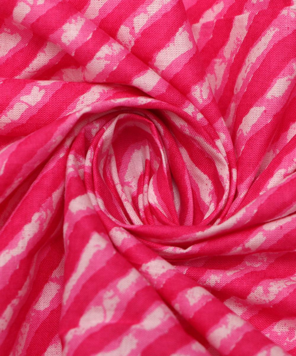 100% Cotton Fabric