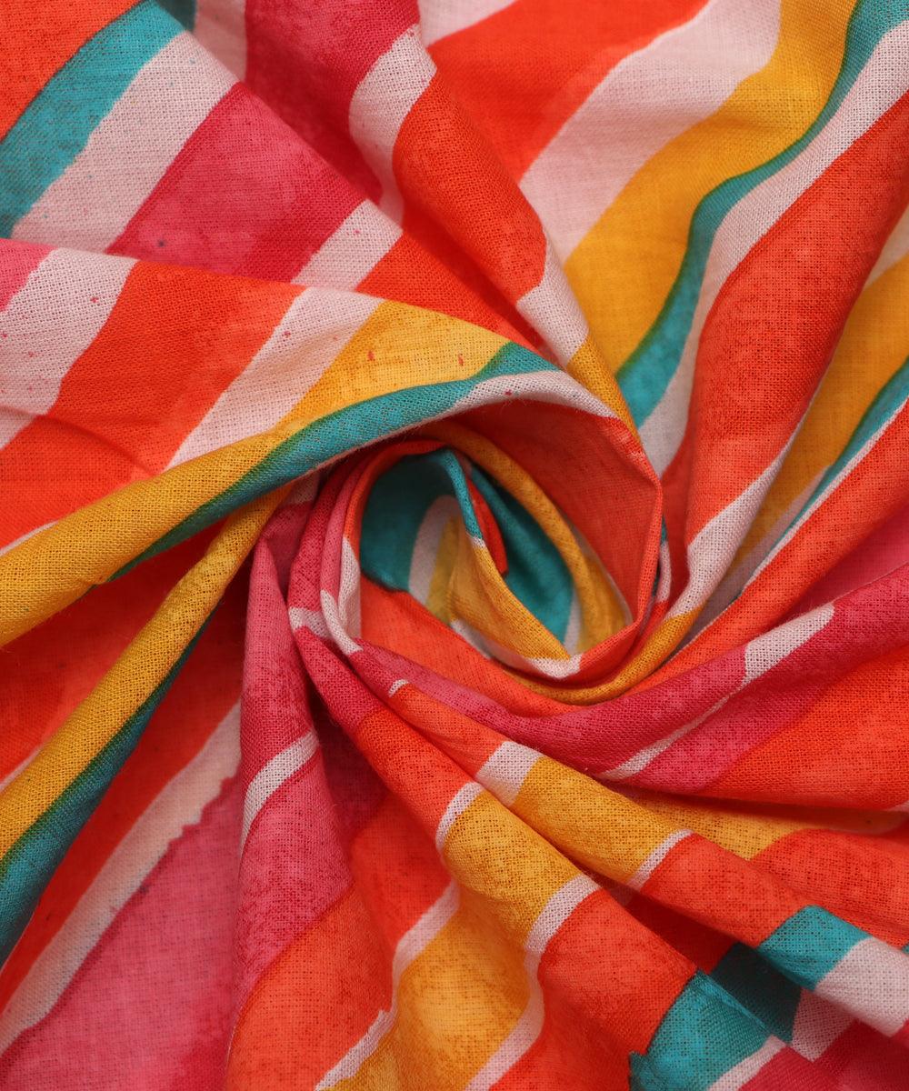 Buy Cotton Fabric Online At Fabric Dekho