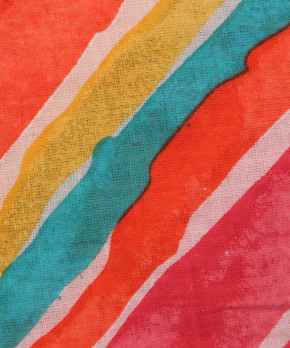Buy Cotton Fabric Online At Fabric Dekho