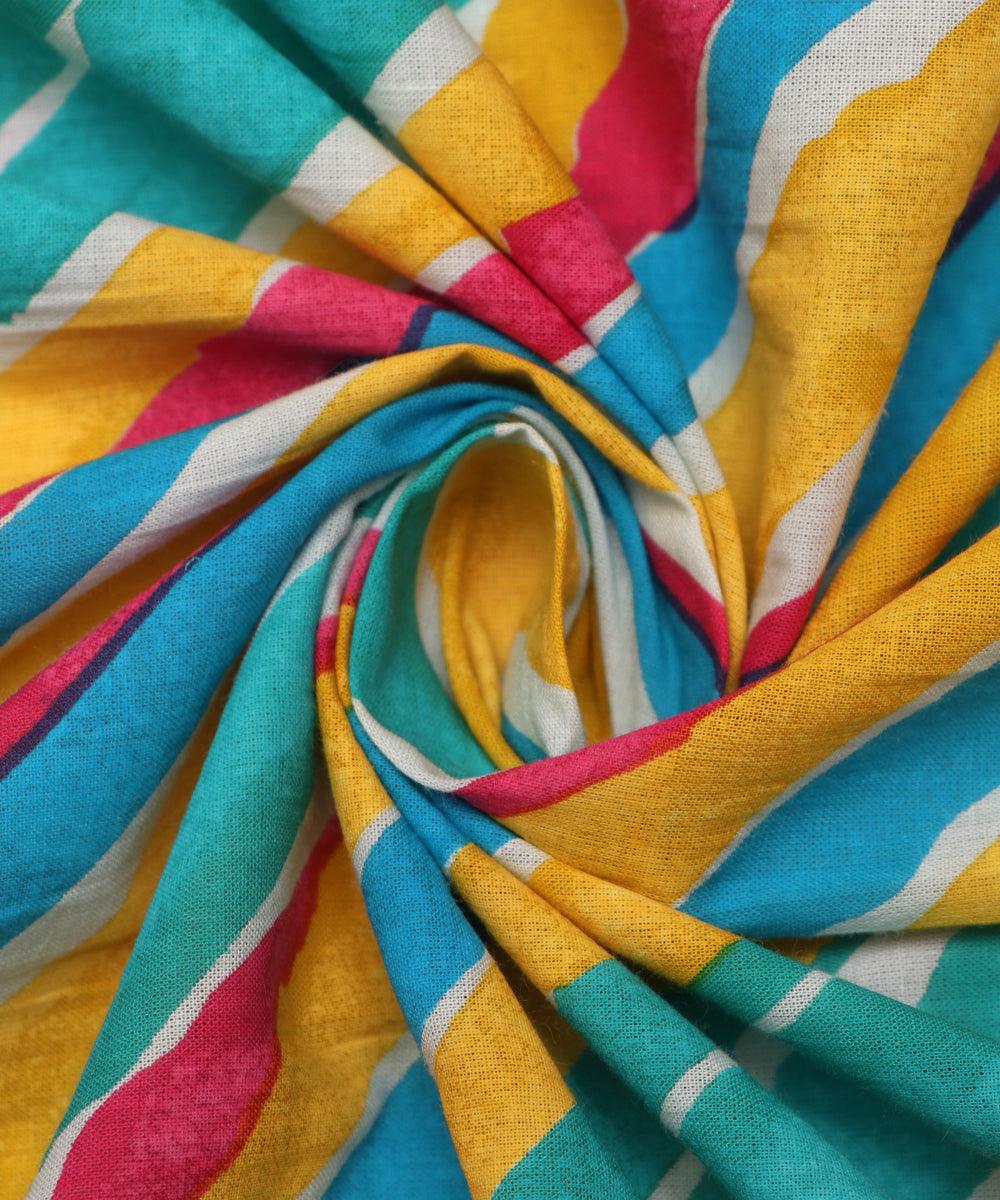 Fabric Dekho Cotton Fabric
