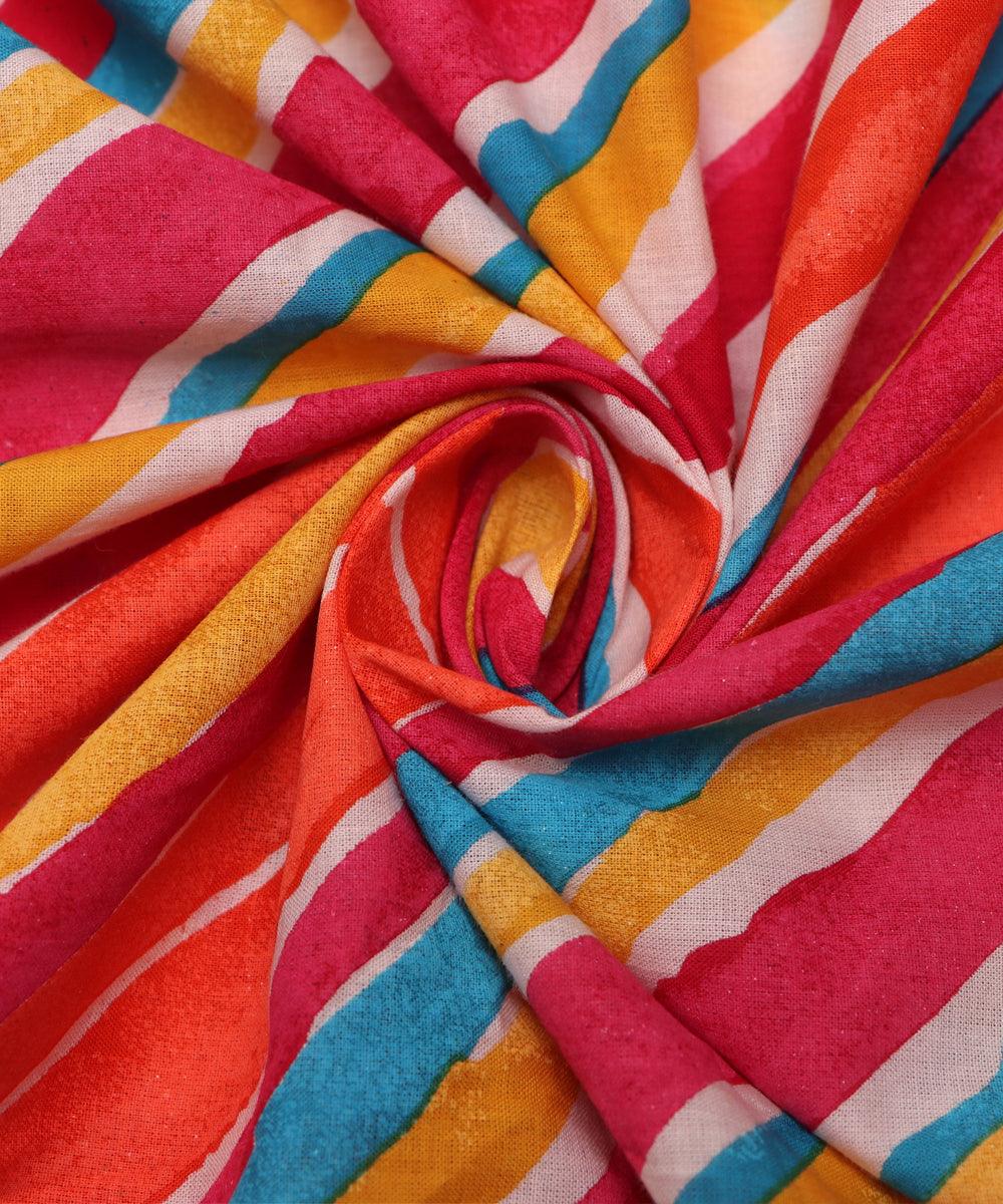 Buy Premium Quality Cotton Fabrics