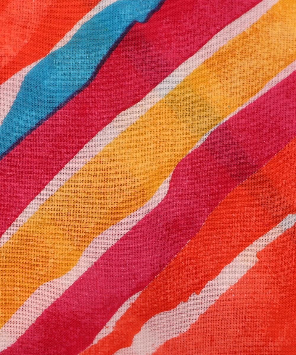 Buy Premium Quality Cotton Fabrics