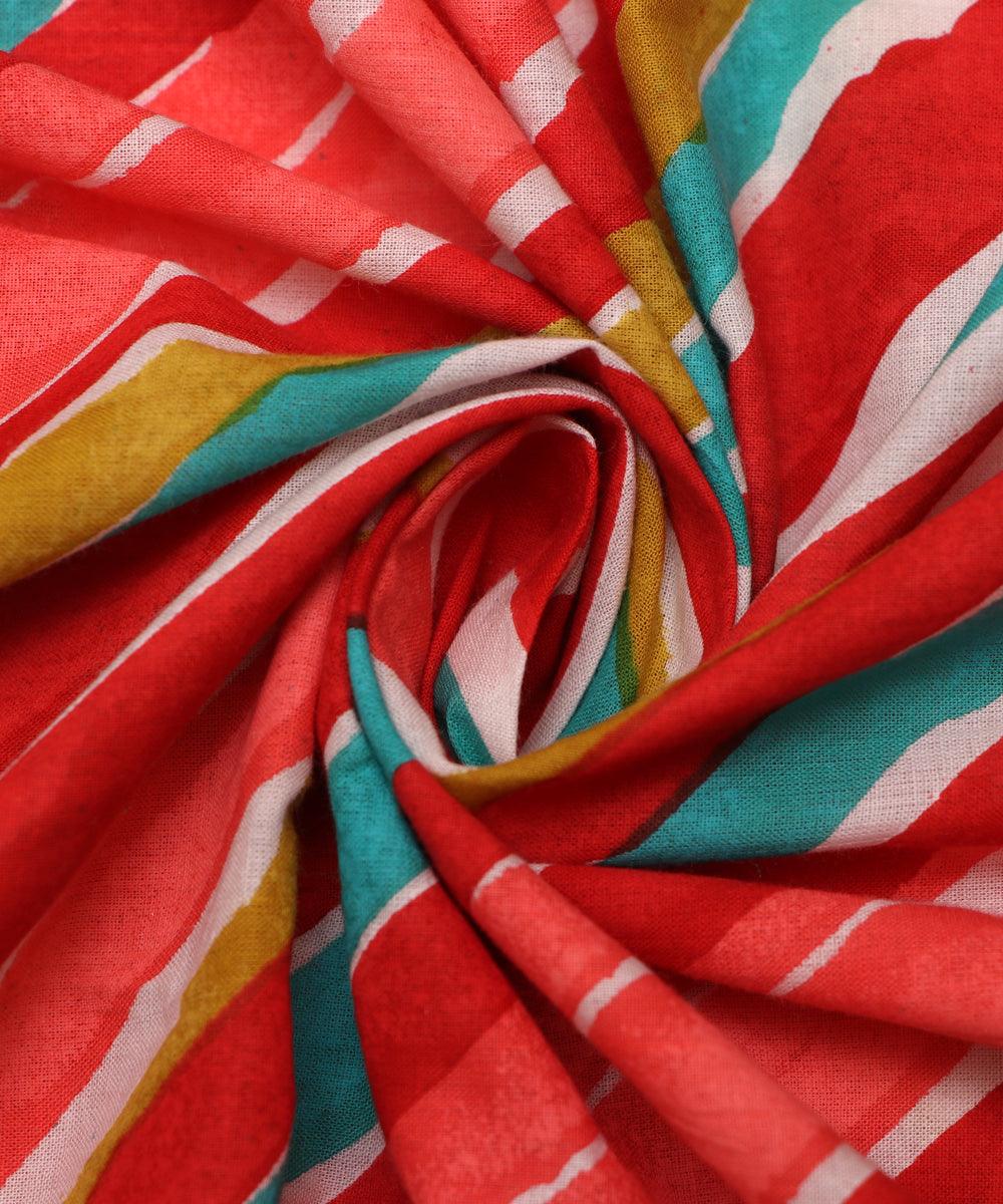 Shop Cotton Fabric Online At Fabric Dekho