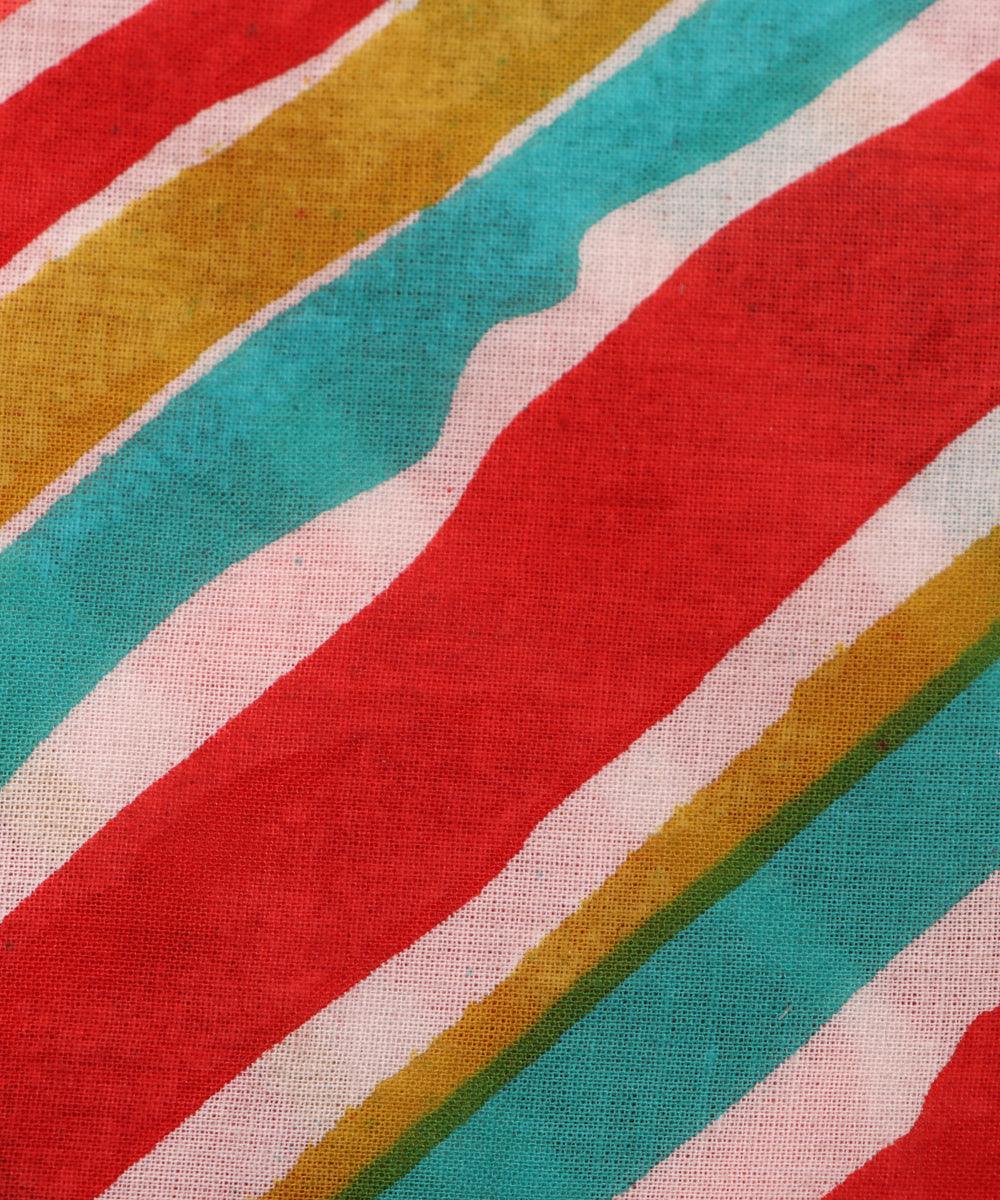 Shop Cotton Fabric Online At Fabric Dekho