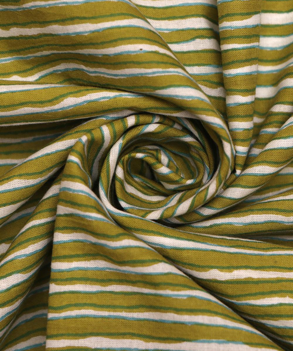 Buy Premium Quality Cotton Fabrics Online