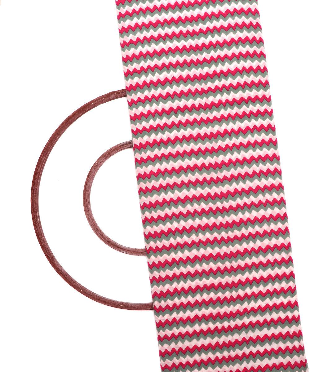 India's Biggest Cotton Fabrics Store