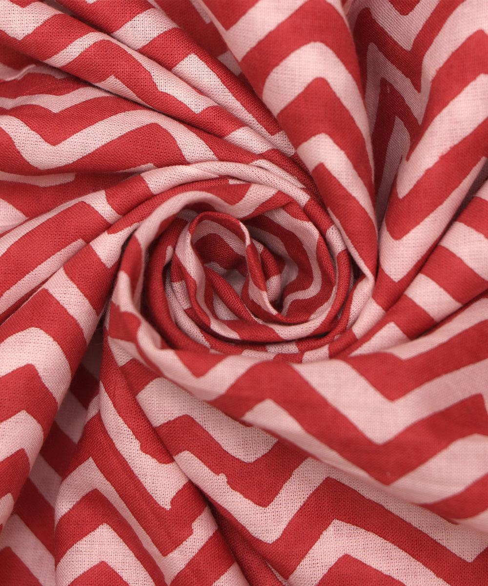 Buy Pure Cotton Fabric Online At Fabric Dekho