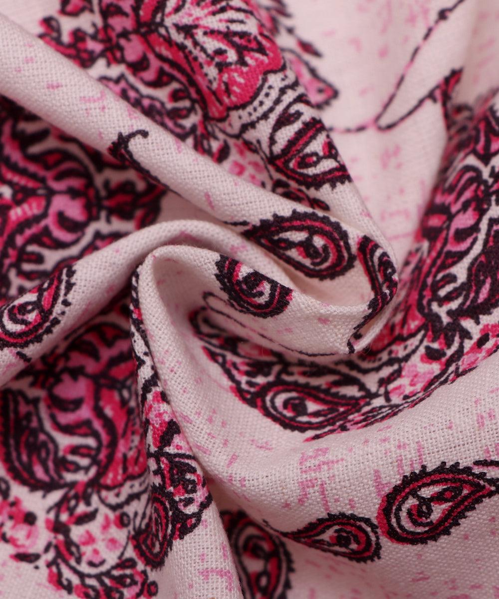 Shop Cotton Fabric Online At Fabric Dekho