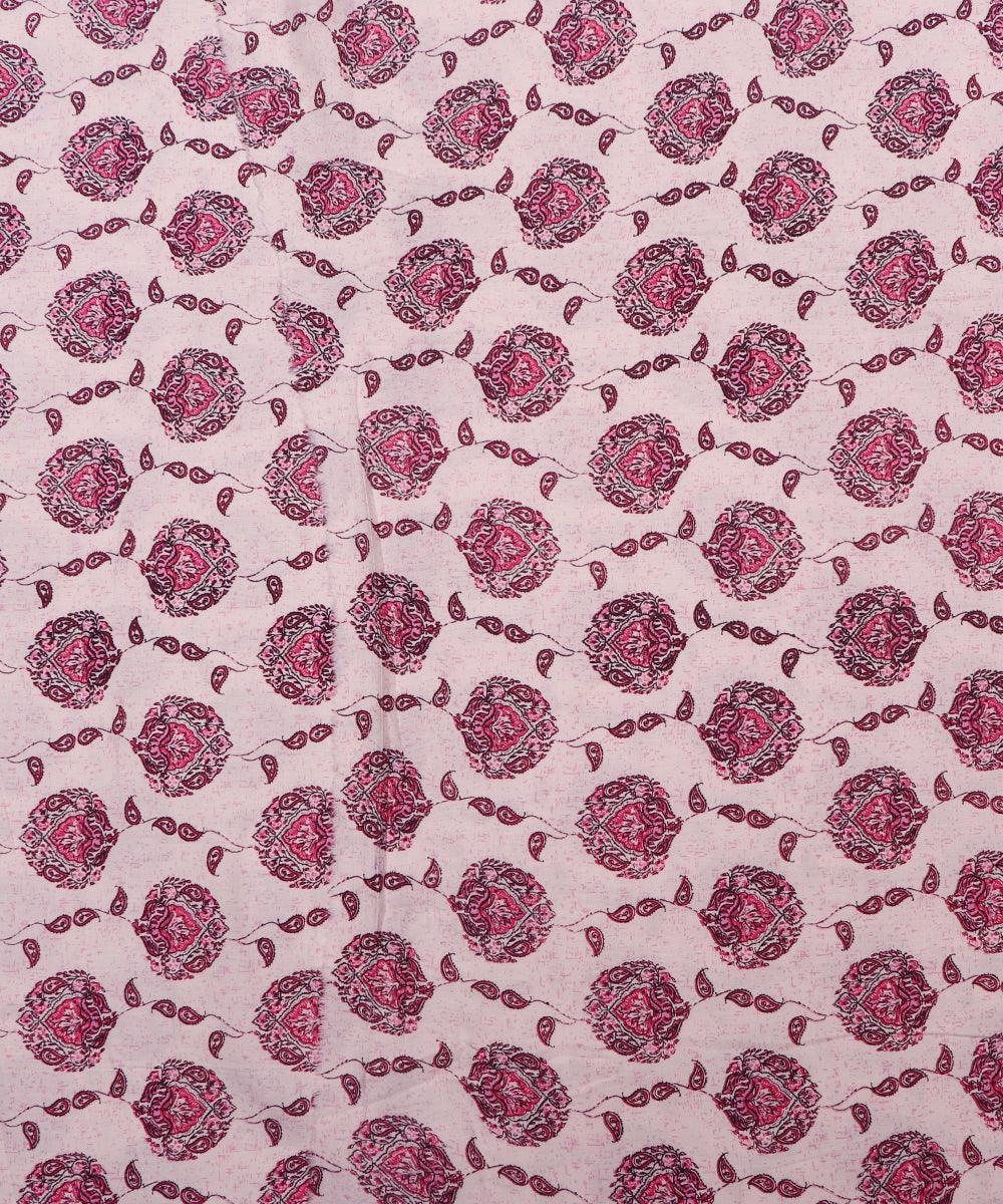 Shop Cotton Fabric Online At Fabric Dekho