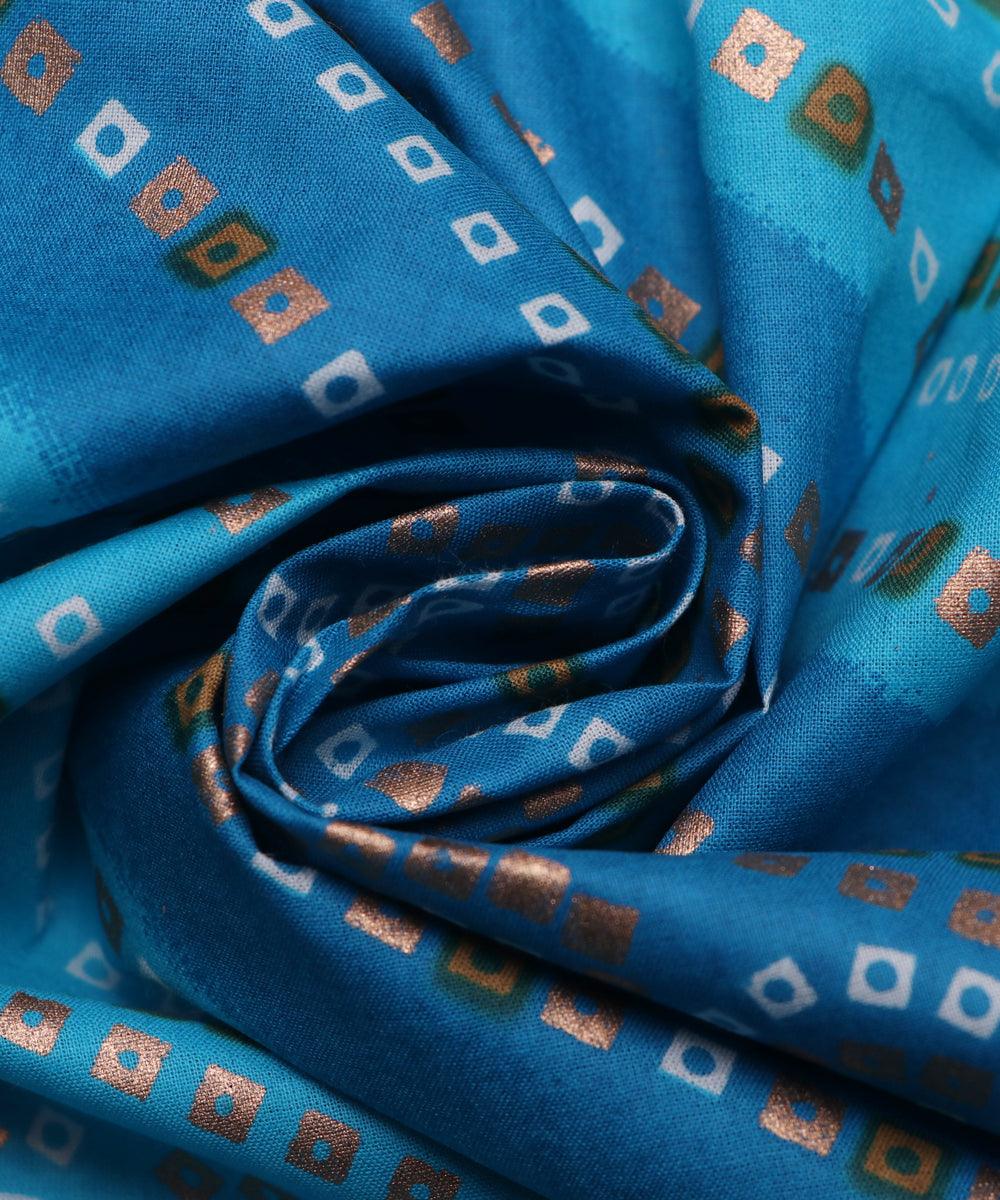 Fabric Dekho Cotton Fabric