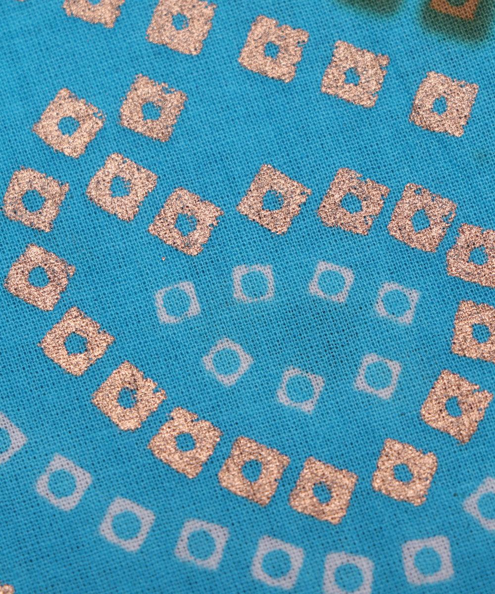 Fabric Dekho Cotton Fabric