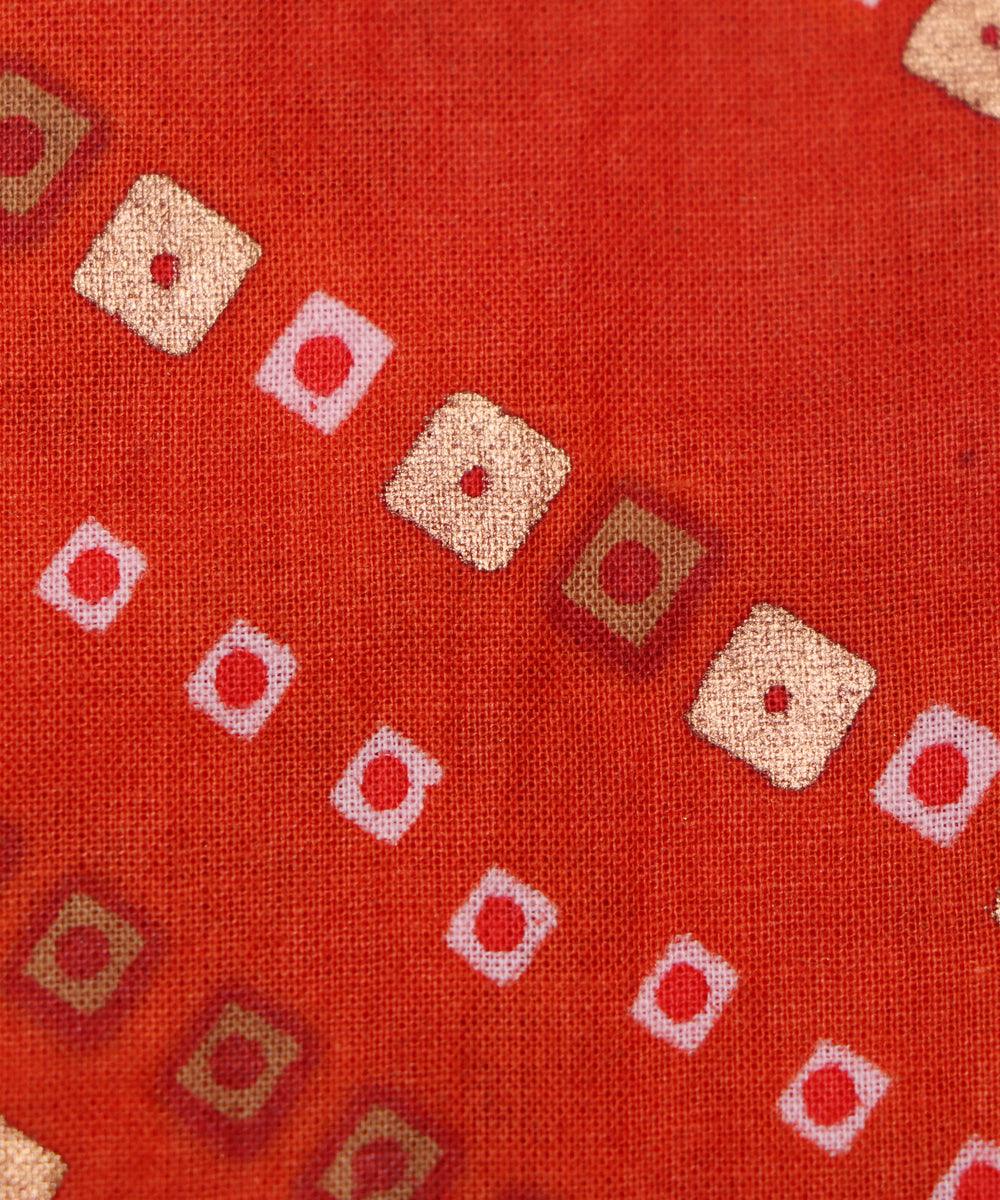 Buy Pure Cotton Kalamkari Fabrics Online