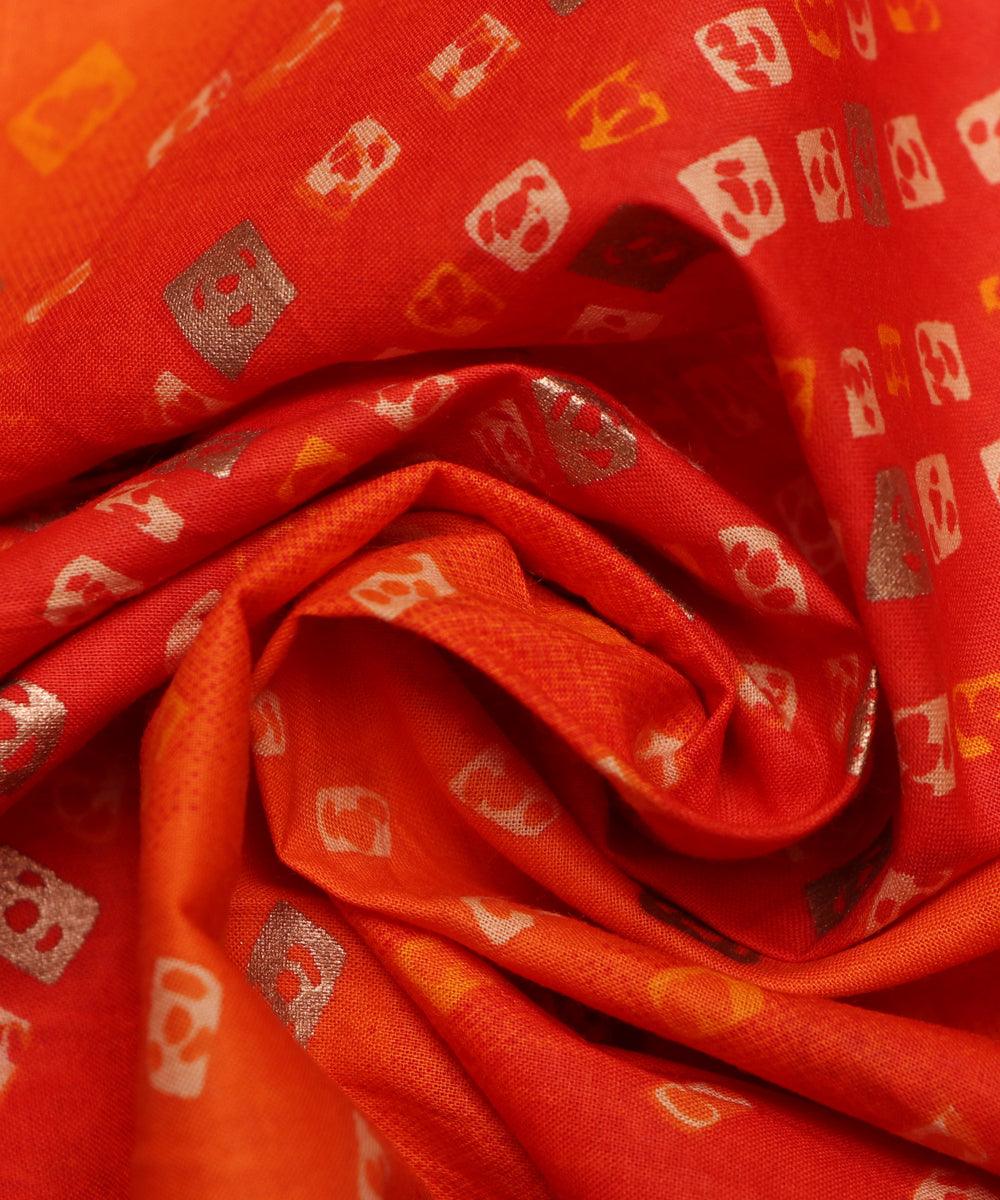 Cotton Fabrics – Fabric Dekho