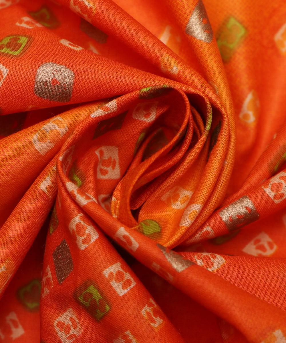 Cotton Fabrics – Fabric Dekho