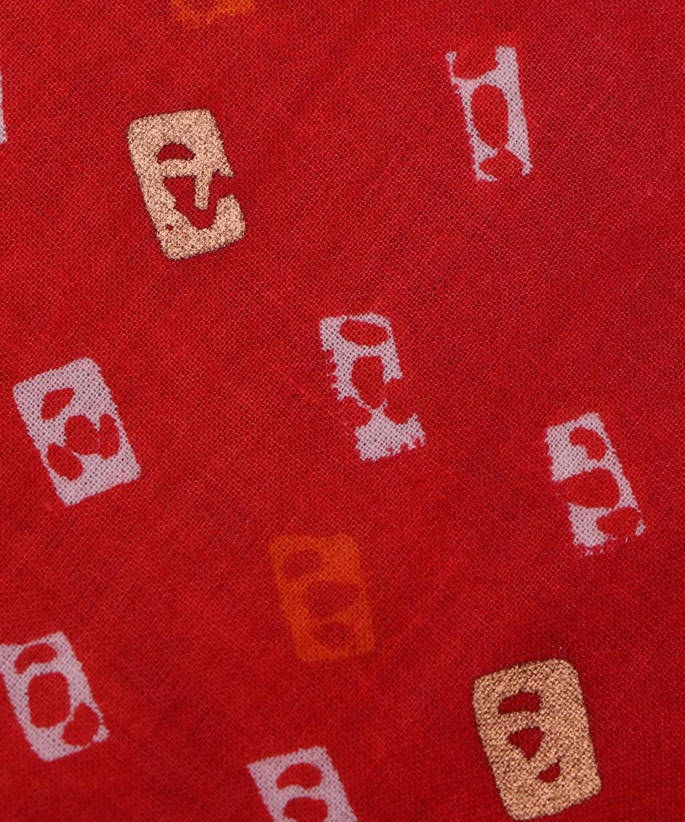 Buy Pure Cotton Kalamkari Fabrics Online