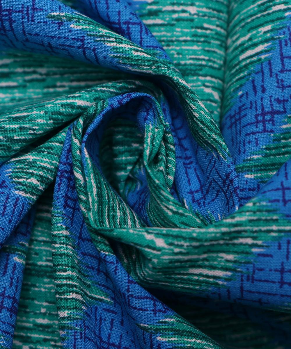 Buy Cotton Fabric Online At Fabric Dekho