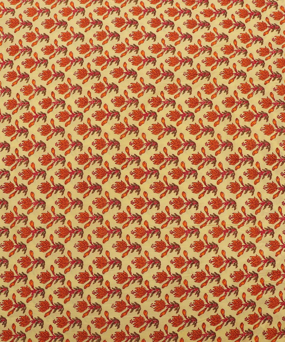 Buy Pure Cotton Fabric Online At Fabric Dekho