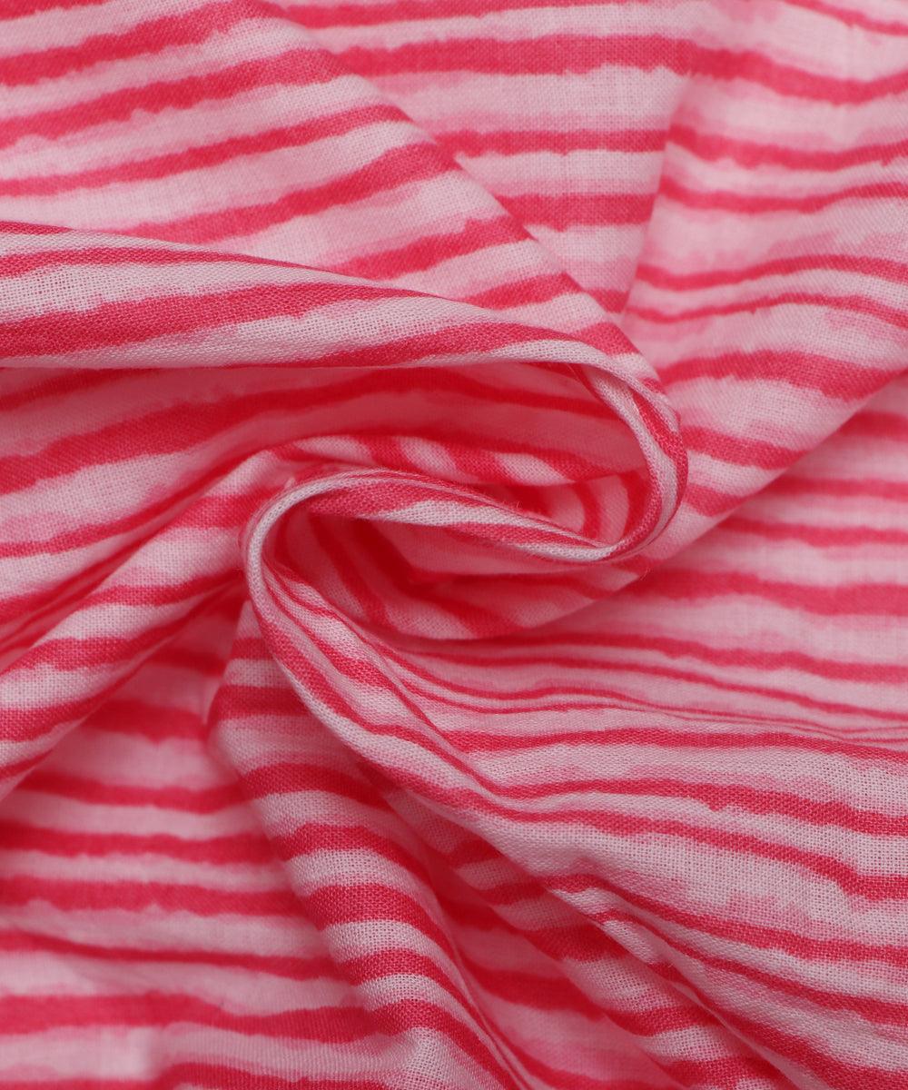 Buy Pure Cotton Dress Fabric at Fabric Dekho