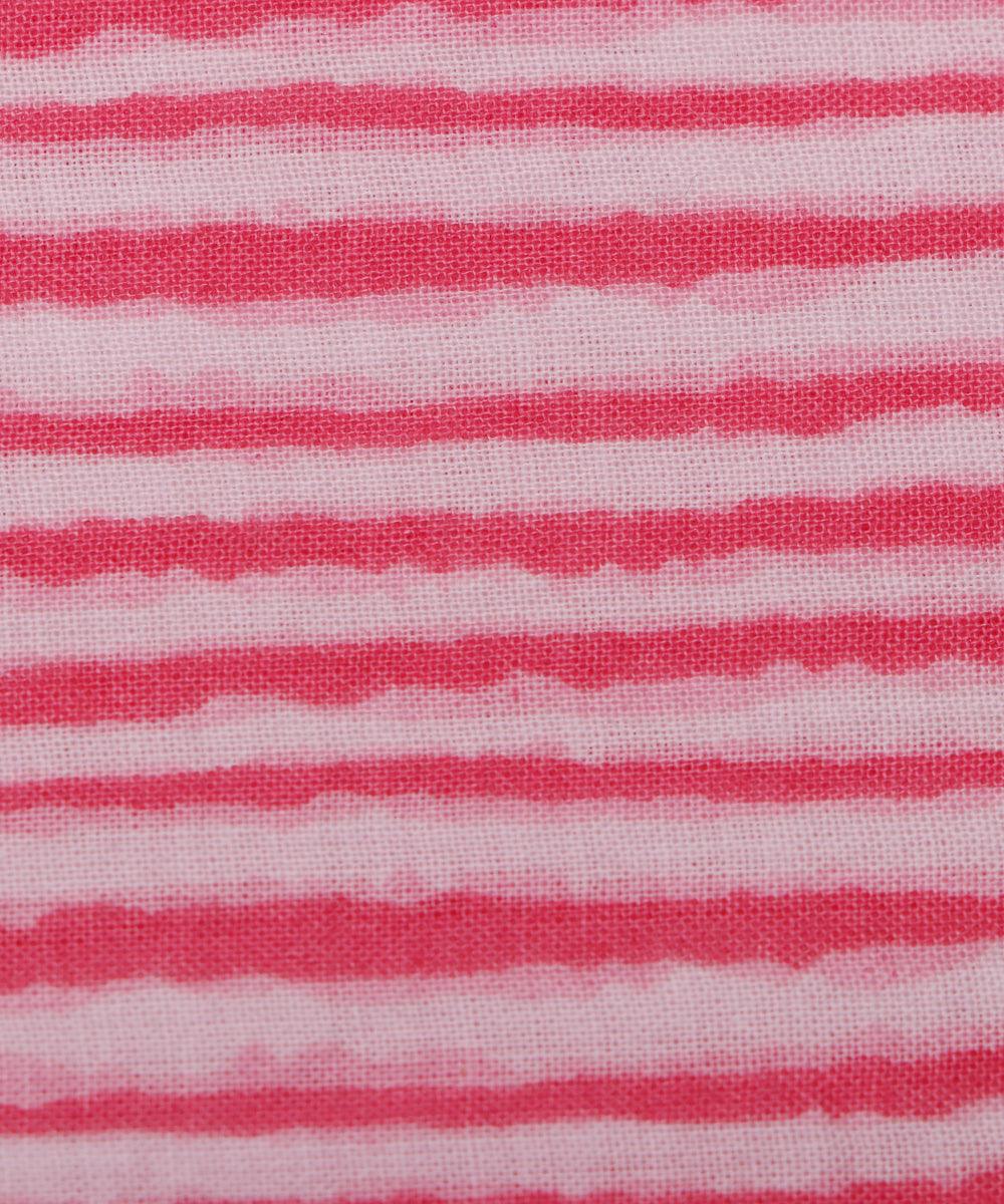 Buy Pure Cotton Dress Fabric at Fabric Dekho