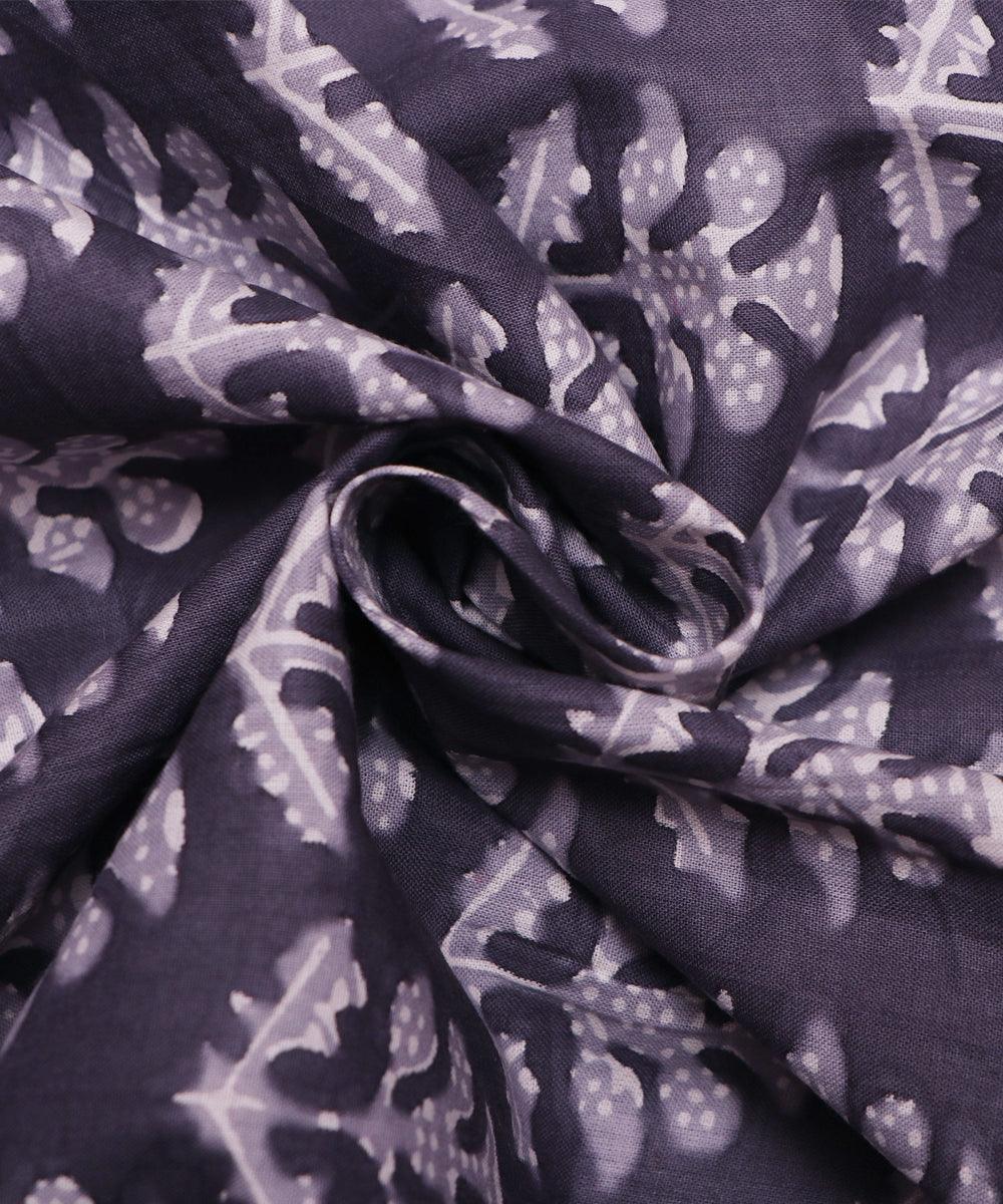 Buy Indian Cotton Fabric