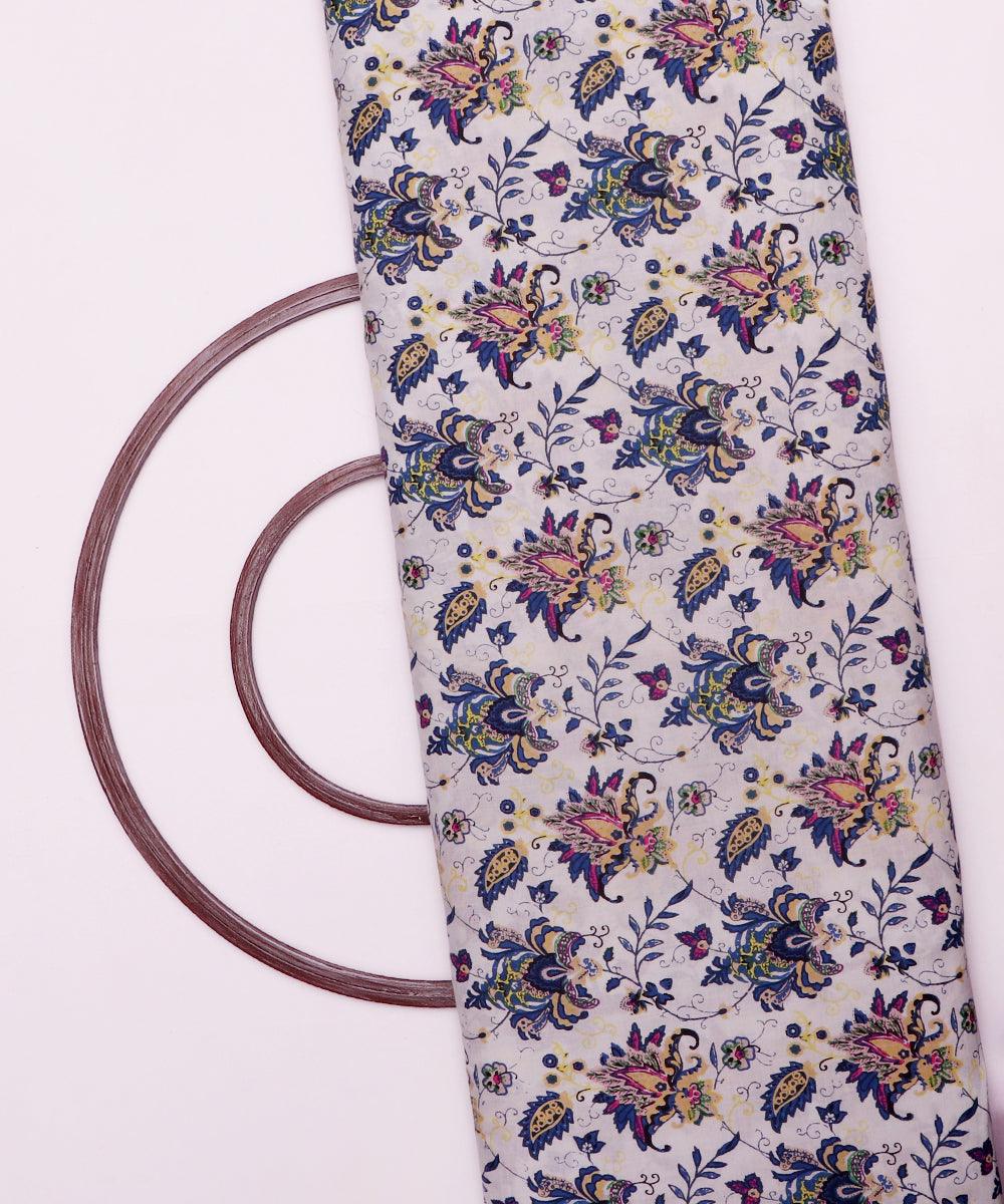Buy Muslin Fabric Online Fabric Dekho