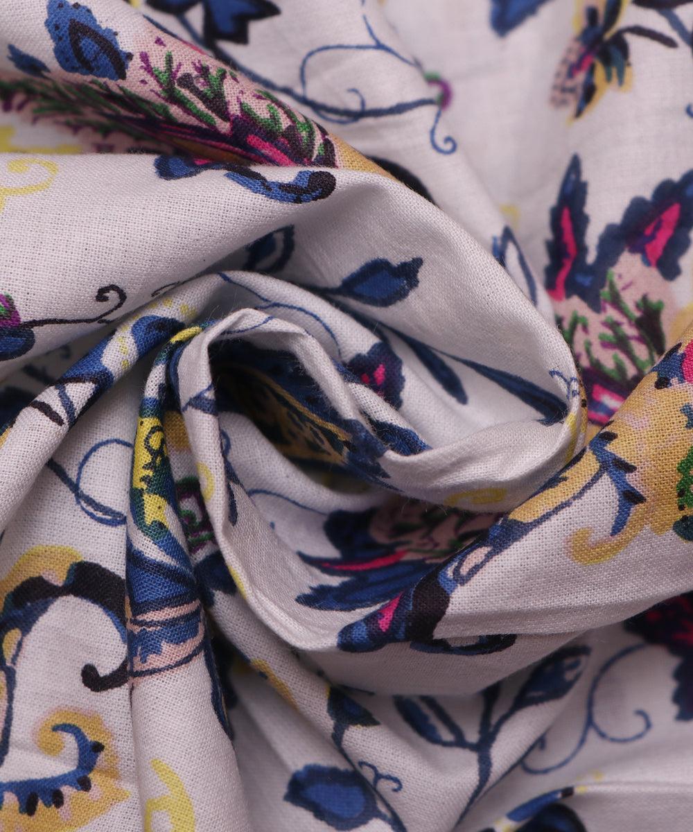 Buy Muslin Fabric Online Fabric Dekho