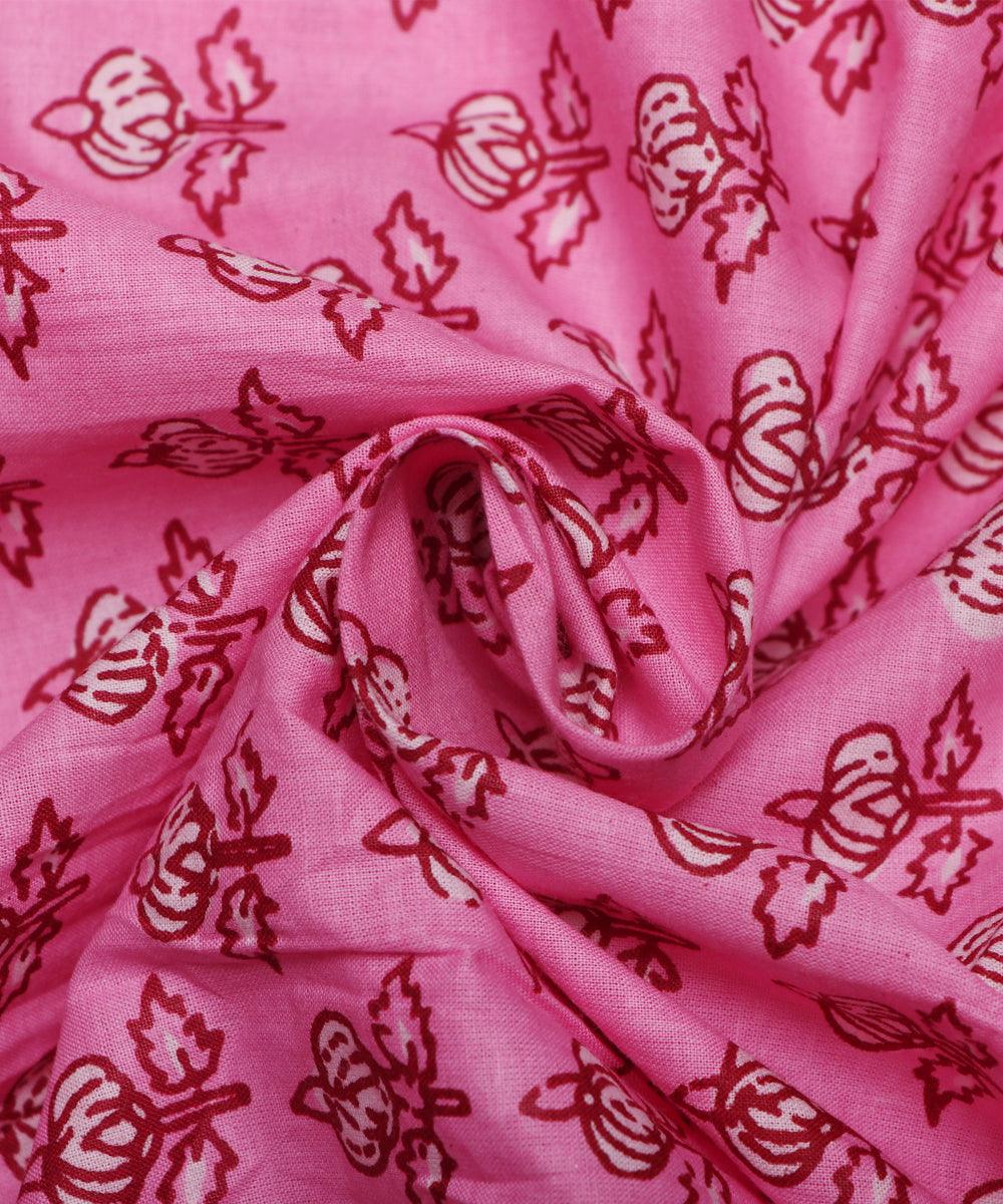 100% Cotton Fabric
