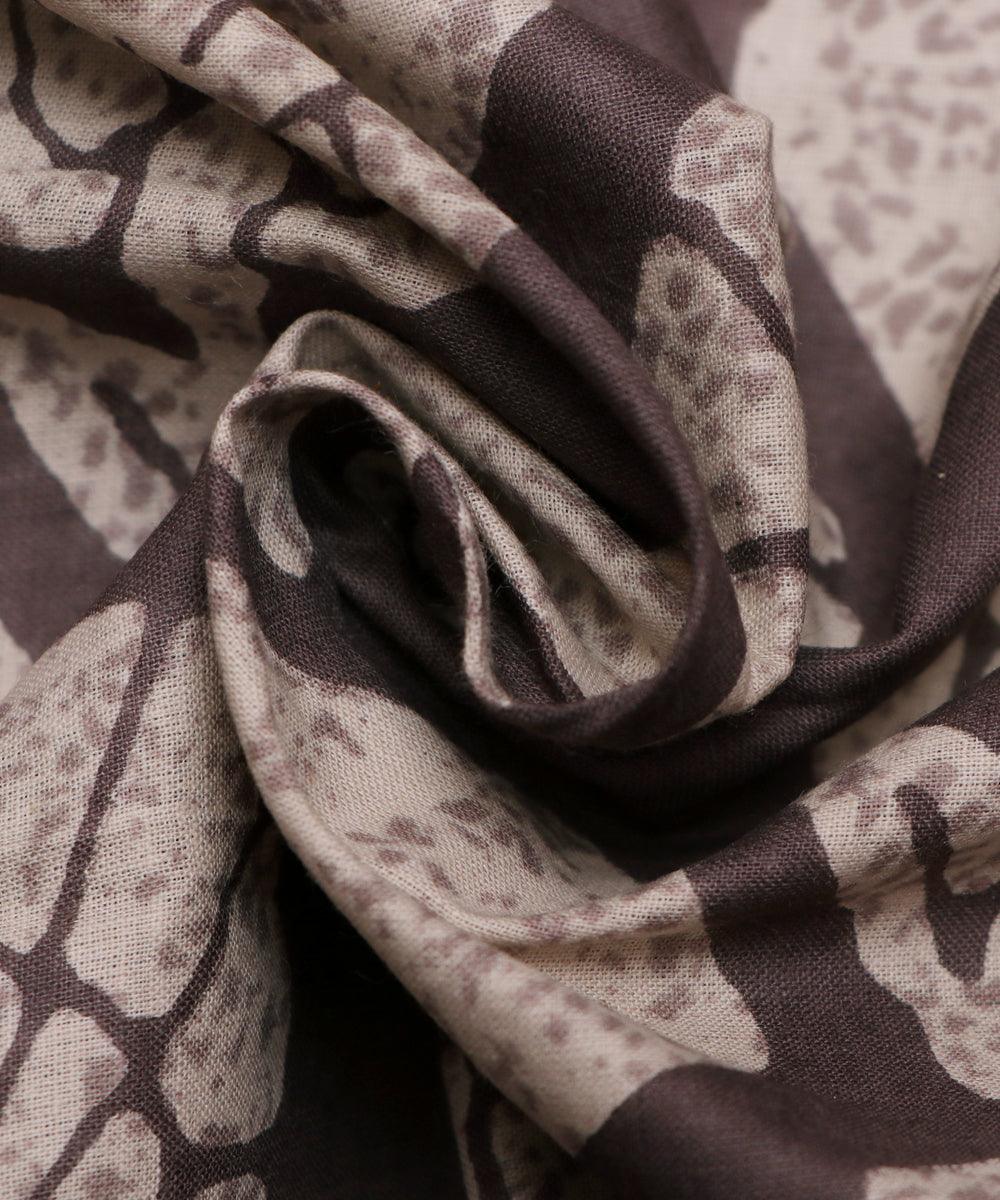 Buy Indian Cotton Fabric