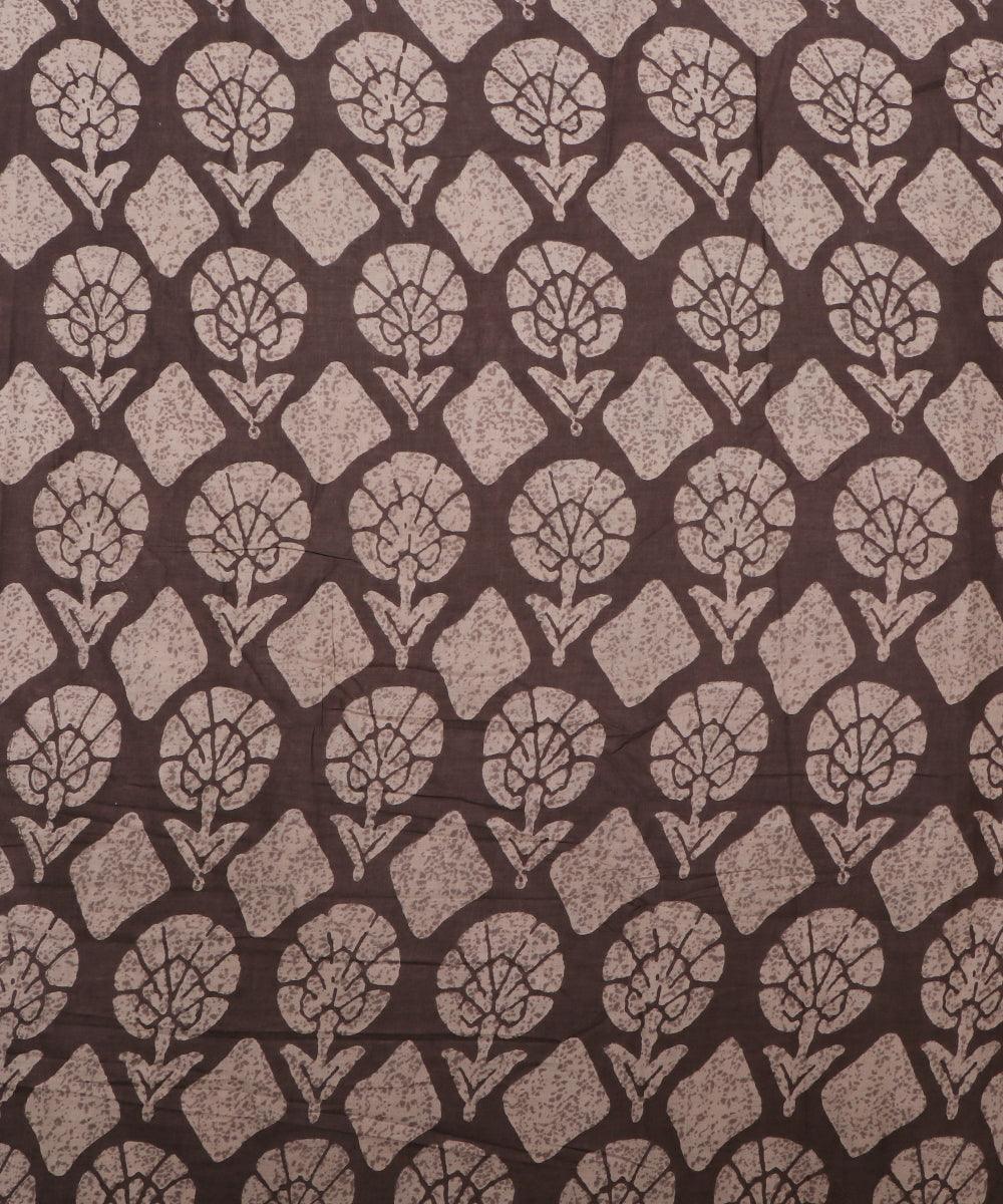Buy Indian Cotton Fabric