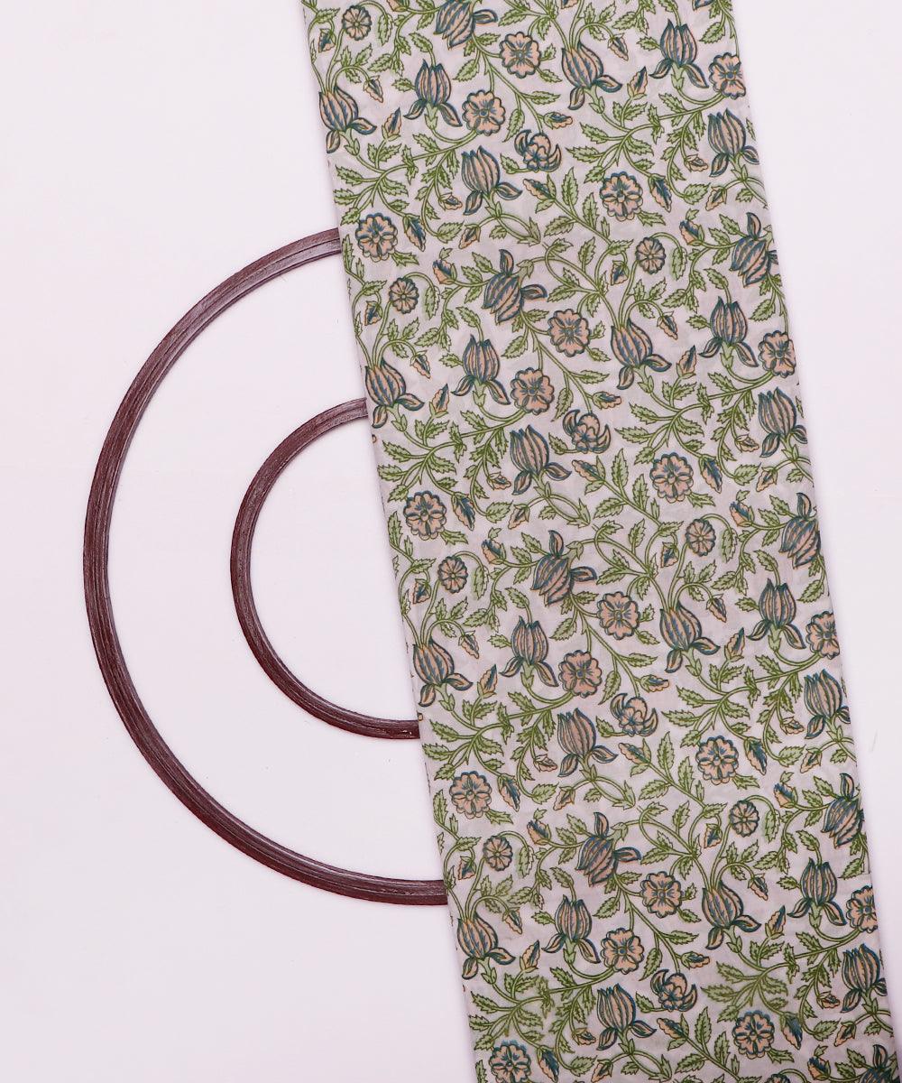 Buy Pure Cotton Fabric Material Online from Fabric Dekho