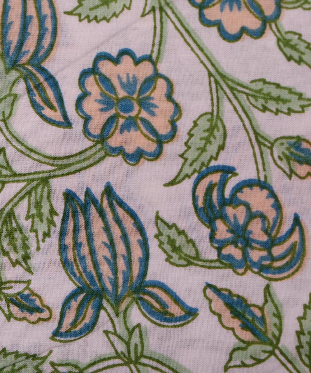 Buy Pure Cotton Fabric Material Online from Fabric Dekho