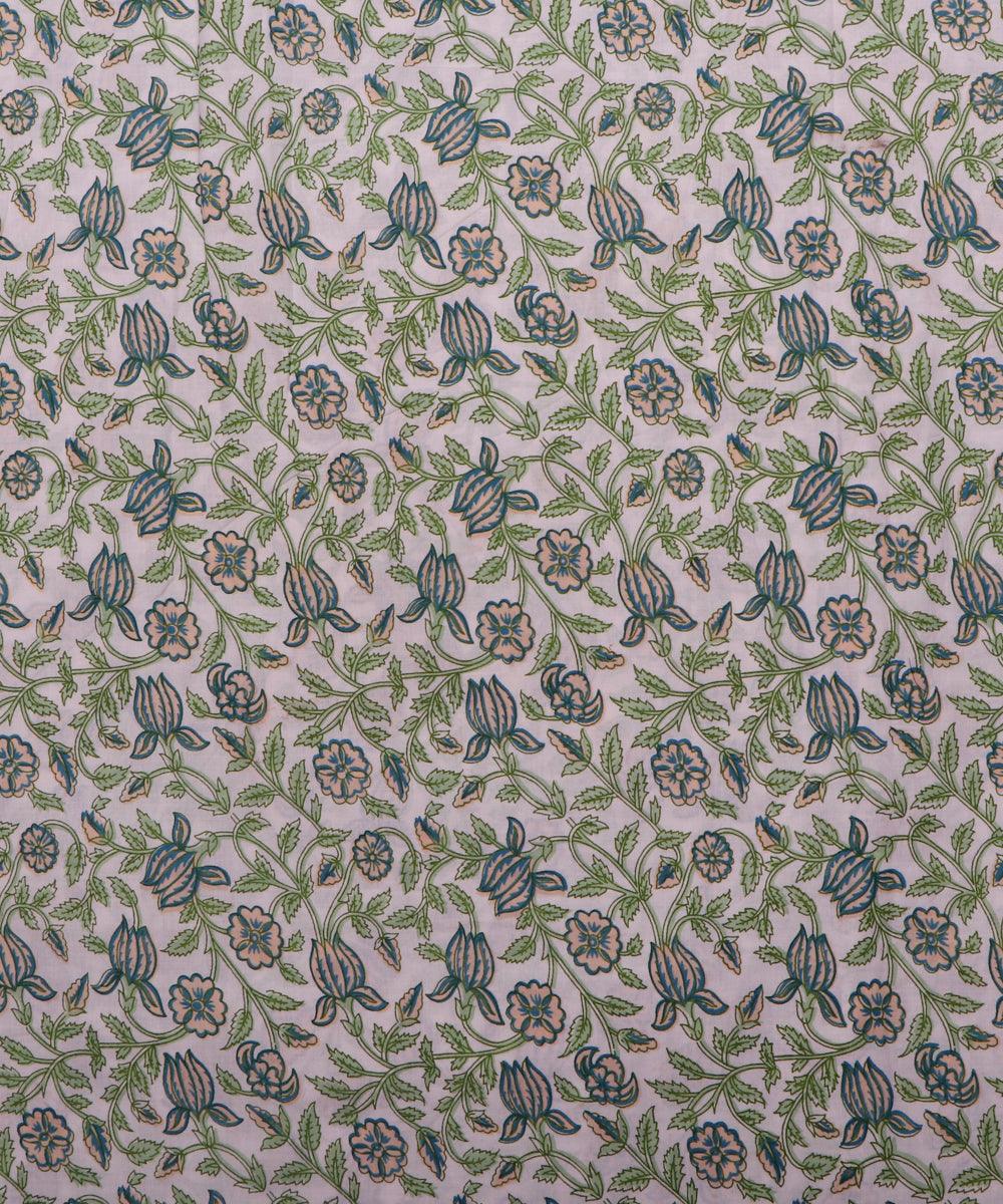 Buy Pure Cotton Fabric Material Online from Fabric Dekho