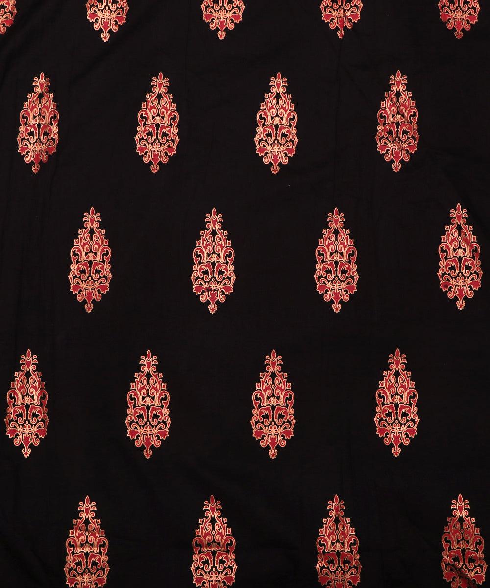 Buy Pure Cotton Dress Fabric at Fabric Dekho