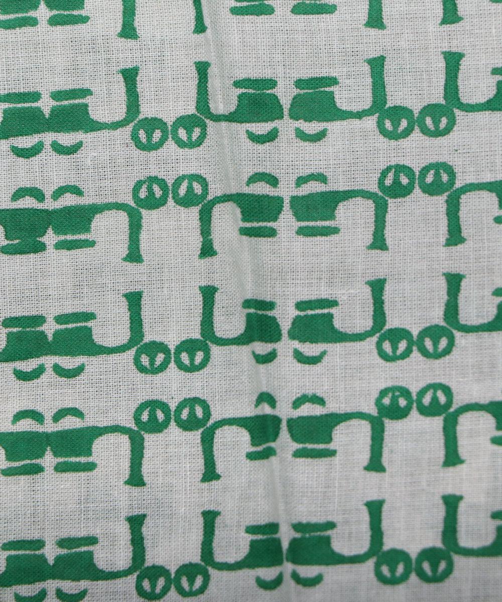 Buy Cotton Apparel Fabric online in India