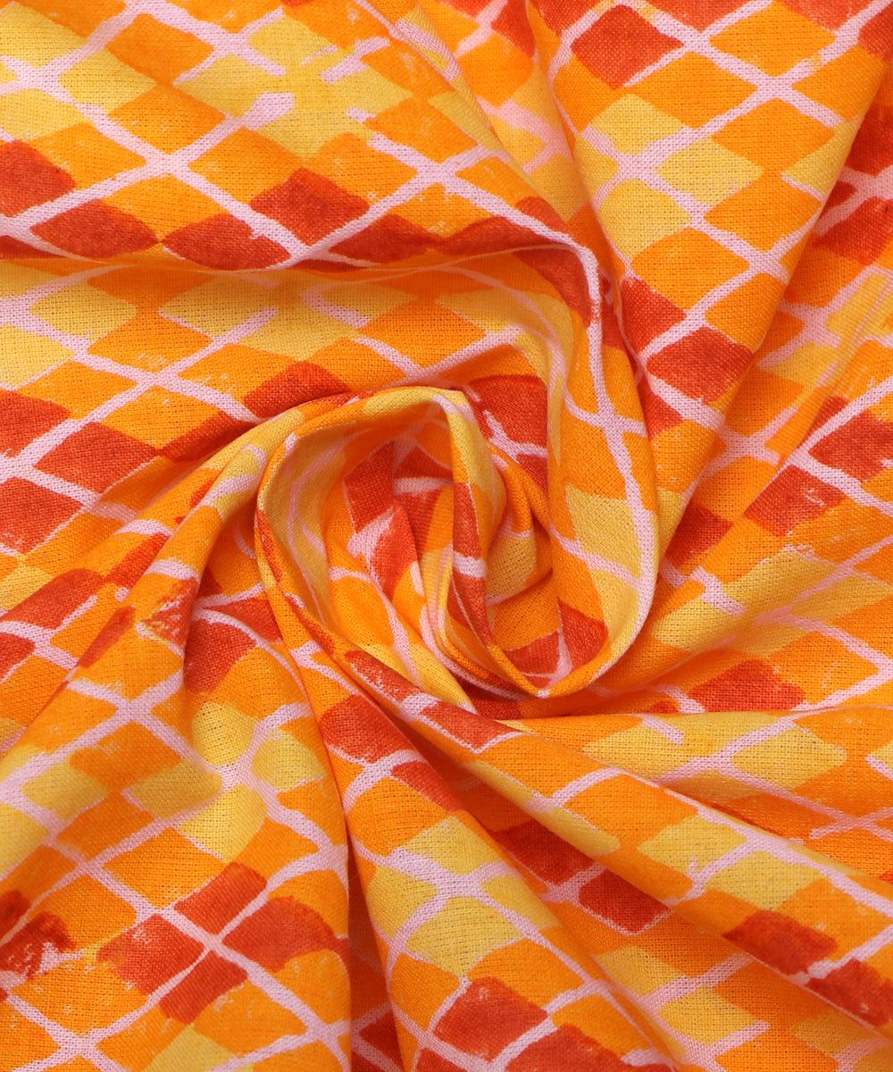 Cotton Fabric Online Store