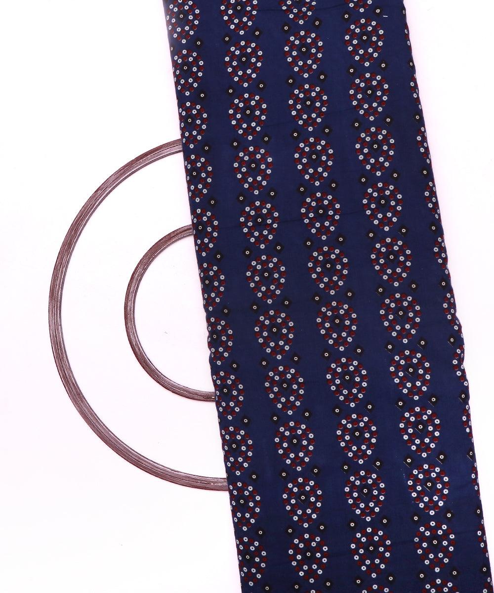 Buy Premium Quality Cotton Fabrics Online