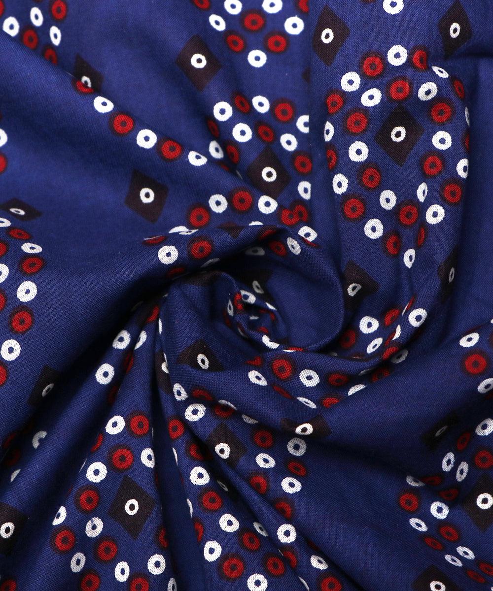 Buy Premium Quality Cotton Fabrics Online