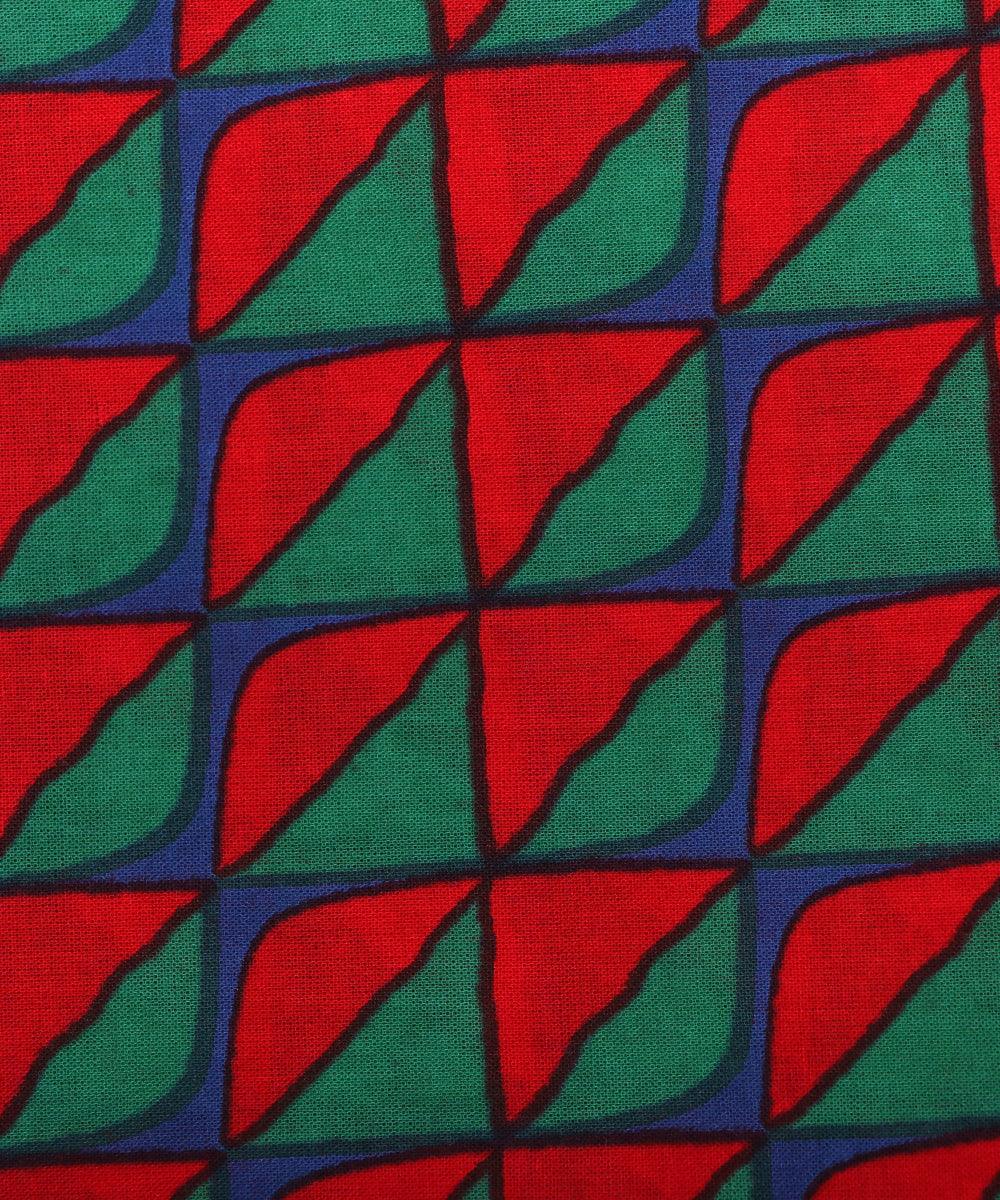 Buy Cotton Apparel Fabric online in India