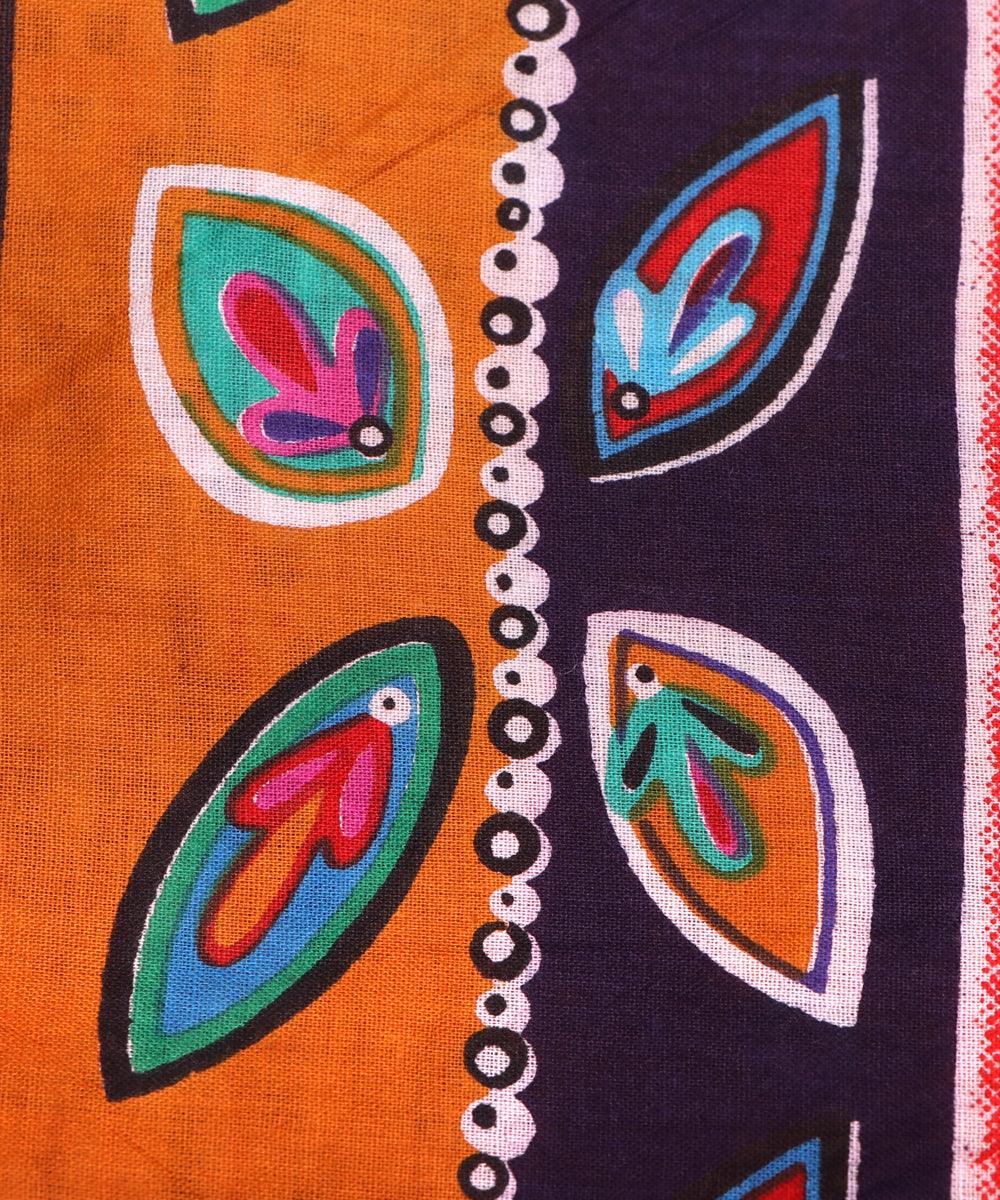 Latest Price of Cotton Fabric in India
