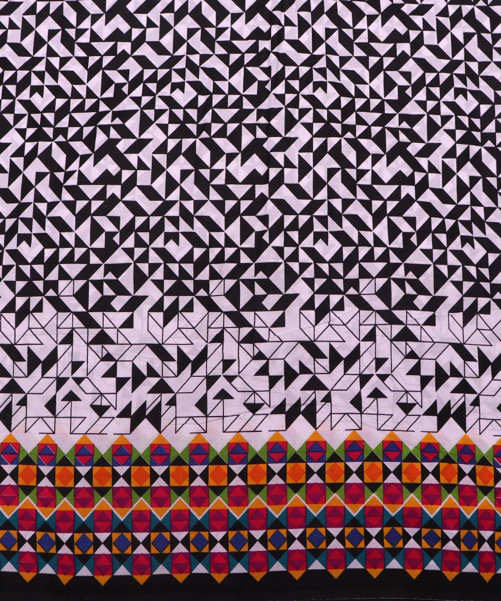 chanderi cotton fabric online