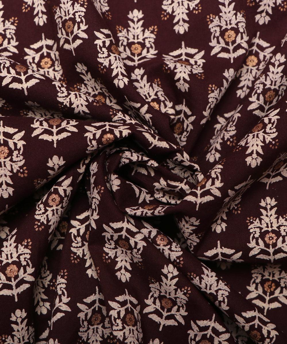 Shop Cotton fabric  Online At Fabric Dekho