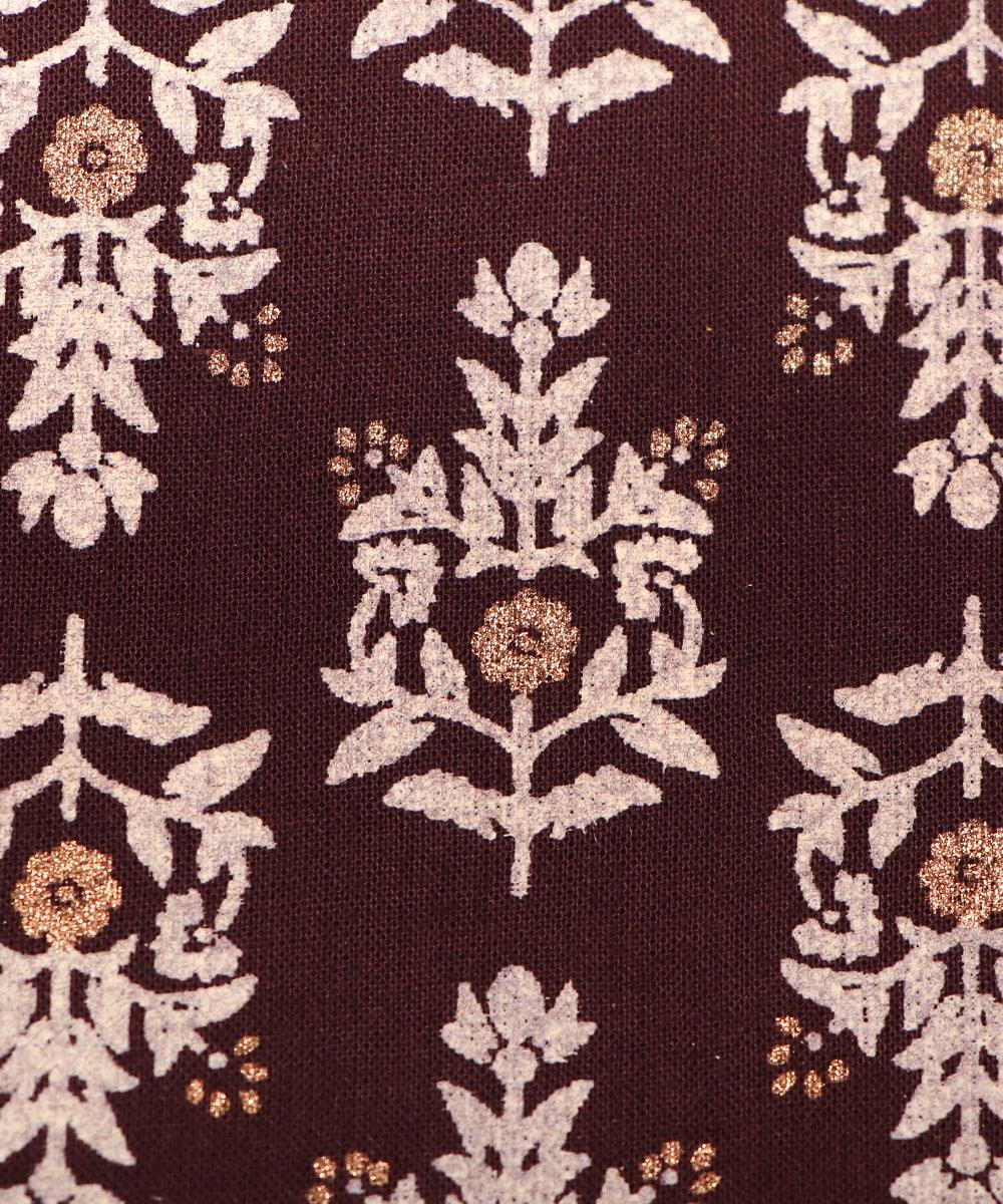 Shop Cotton fabric  Online At Fabric Dekho