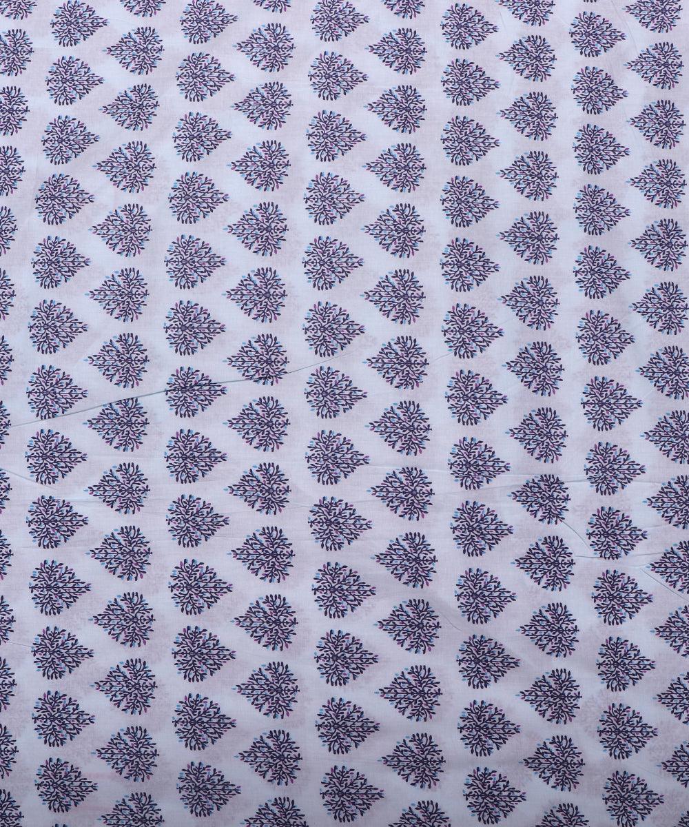Cotton Digital Print Fabric At Fabric Dekho