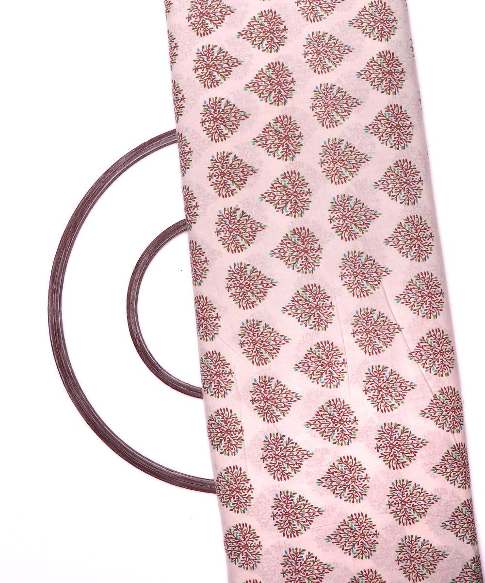 Buy Pure Cotton Dress Fabric at Fabric Dekho