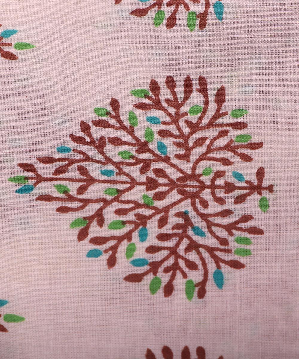 Buy Pure Cotton Dress Fabric at Fabric Dekho