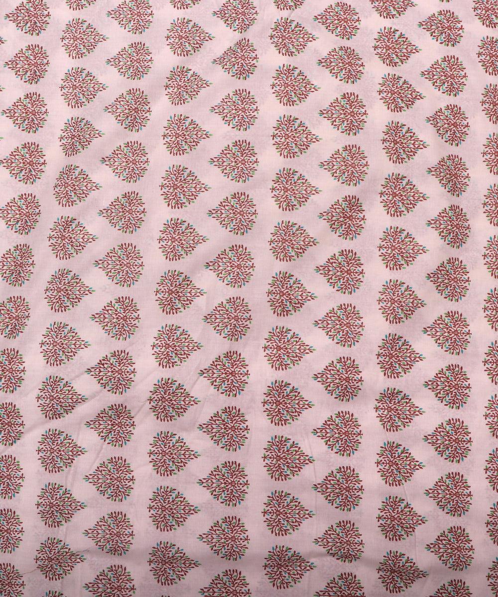 Buy Pure Cotton Dress Fabric at Fabric Dekho